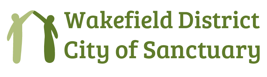 Wakefield District City of Sanctuary
